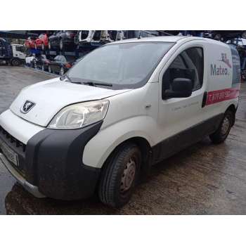 PEUGEOT BIPPER