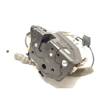 CERRADURA PUERTA DELANTERA DERECHA 8J1837016C 