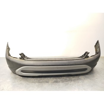 Recambio de paragolpes trasero para hyundai kona (os, ose, osi) 1.6 gdi hybrid referencia OEM IAM 86610J9BB0  