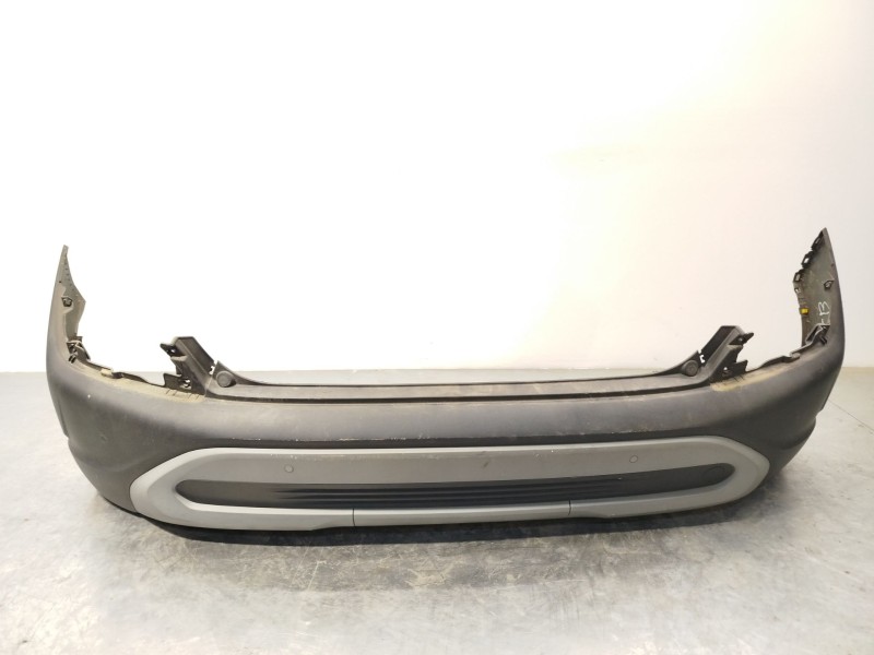 PARAGOLPES TRASERO 86610J9BB0 