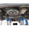 mercedes-benz citan furgoneta/monovolumen (w415) del año 2017