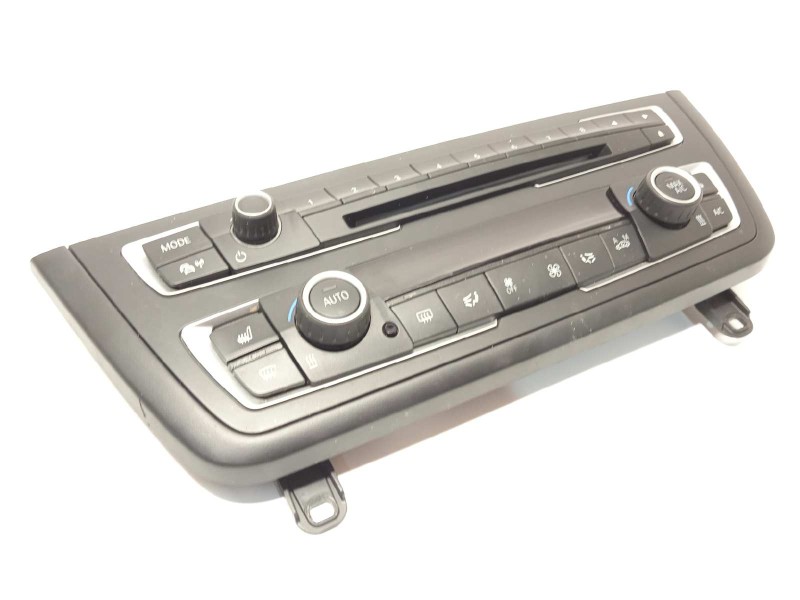 MANDO CLIMATIZADOR 64119354145 