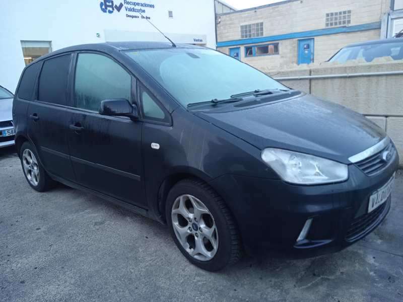 FORD FOCUS C-MAX (CAP)