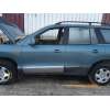 hyundai santa fé i (sm) del año 2001