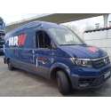 VOLKSWAGEN CRAFTER KASTEN (SY)