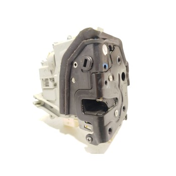 Recambio de cerradura puerta trasera derecha para porsche panamera (970) 3.0 d referencia OEM IAM 8K0839016C  