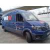 volkswagen crafter kasten (sy) del año 2019