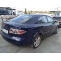 MAZDA 6 HATCHBACK (GG)