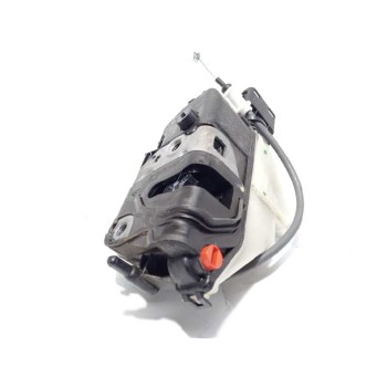 CERRADURA PUERTA TRASERA DERECHA 3558104 