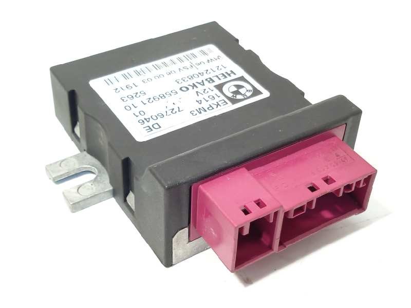 MODULO ELECTRONICO 16147276046 55892110