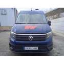 VOLKSWAGEN CRAFTER KASTEN (SY)
