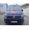 volkswagen crafter kasten (sy) del año 2019