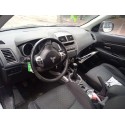 MITSUBISHI ASX (GA0W)