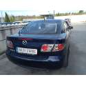 MAZDA 6 HATCHBACK (GG)