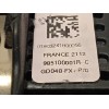 Recambio de airbag delantero izquierdo para renault laguna iii 1.5 dci diesel referencia OEM IAM 985100001R  
