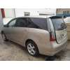 mitsubishi grandis (na0w) del año 2006