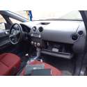 MITSUBISHI COLT BERLINA 5 (Z30A)