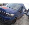 volkswagen crafter kasten (sy) del año 2019