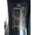 FORD FOCUS BERLINA (CAP)