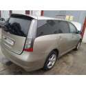 MITSUBISHI GRANDIS (NA0W)