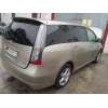 mitsubishi grandis (na0w) del año 2006
