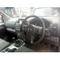 NISSAN PATHFINDER (R51)