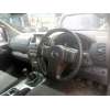 nissan pathfinder (r51) del año 2006