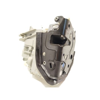 Recambio de cerradura puerta trasera izquierda para porsche panamera (970) 3.0 d referencia OEM IAM 8K0839015C  