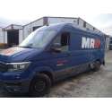 VOLKSWAGEN CRAFTER KASTEN (SY)