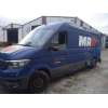 volkswagen crafter kasten (sy) del año 2019