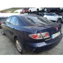 MAZDA 6 HATCHBACK (GG)