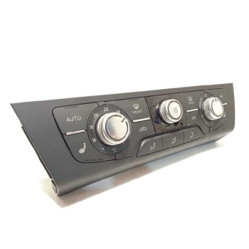 Recambio de mando climatizador para audi a7 sportback (4ga) 3.0 tdi quattro referencia OEM IAM 4G0820043H 4G0820043H5PR A2C53400