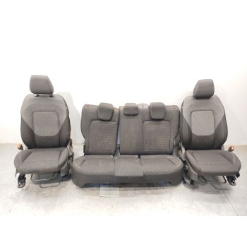 JUEGO ASIENTOS COMPLETO 2646428 2646424 2778999