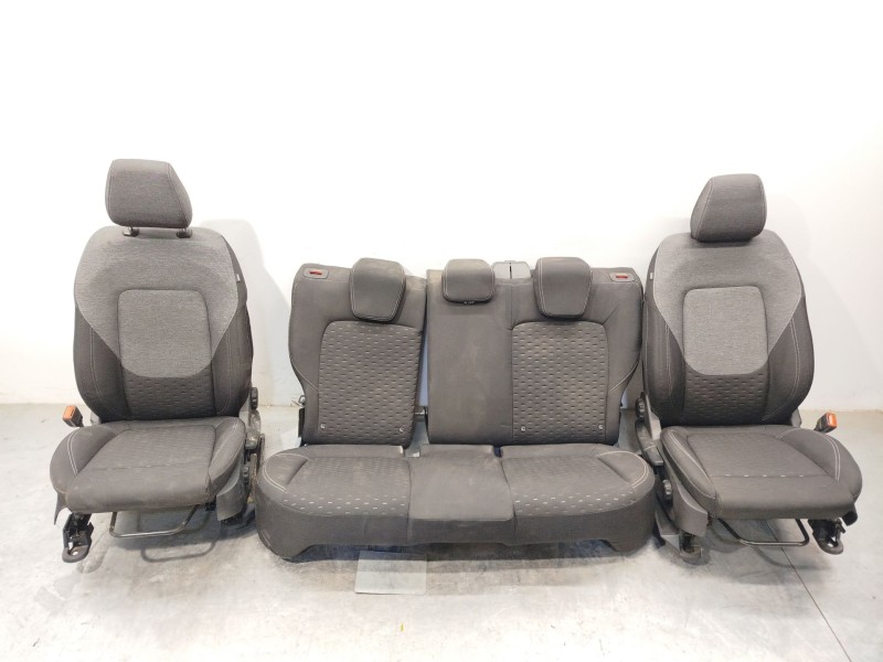 JUEGO ASIENTOS COMPLETO 2646428 2646424 2778999