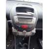 toyota aygo (kgb/wnb) del año 2008