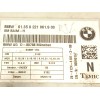 Recambio de modulo electronico para bmw x6 (e71) xdrive40d referencia OEM IAM 61359221861  