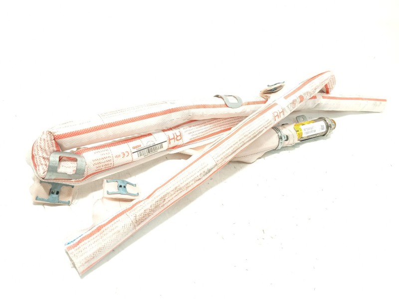 AIRBAG CORTINA DELANTERO DERECHO 72127329052 