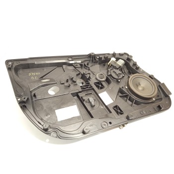 Recambio de elevalunas trasero derecho para ford fiesta (ccn) trend referencia OEM IAM 8A6114A389B 1837995 