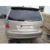 mitsubishi grandis (na0w) del año 2006