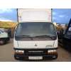 mitsubishi canter 01/99  del año 2002