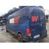 volkswagen crafter kasten (sy) del año 2019