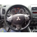 MITSUBISHI ASX (GA0W)