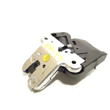 CERRADURA MALETERO / PORTON 4F5827505D 