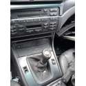 BMW SERIE 3 BERLINA (E46)