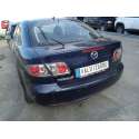 MAZDA 6 HATCHBACK (GG)