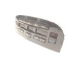 Recambio de mando climatizador para peugeot 607 (9d, 9u) 2.0 hdi referencia OEM IAM 96848261XS 6452K3 