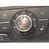 Recambio de mando climatizador para audi a7 sportback (4ga) 3.0 tdi quattro referencia OEM IAM 4G0820043H 4G0820043H5PR A2C53400