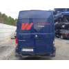 volkswagen crafter kasten (sy) del año 2019