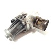 Recambio de valvula egr para dacia sandero 1.5 dci diesel fap cat referencia OEM IAM 8201411538  