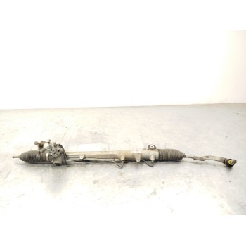 Recambio de cremallera direccion para porsche panamera (970) 3.0 d referencia OEM IAM 97034700516 97034701115 7853993873